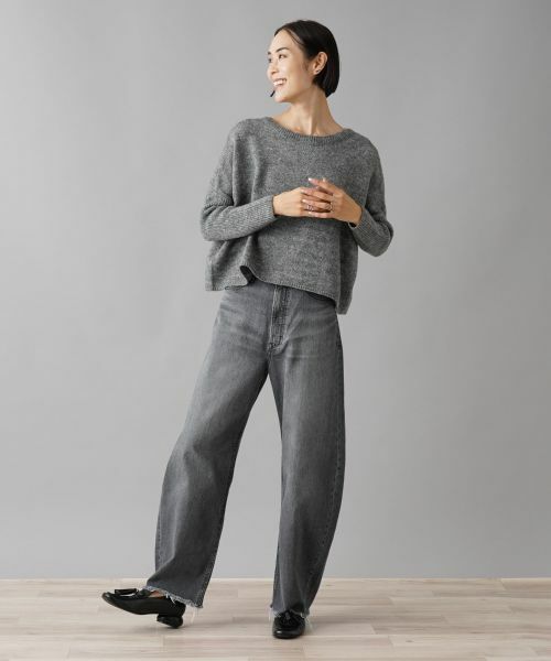 NEMIKA / ネミカ ニット・セーター | ニットトップス【NEMIKA】 | 詳細7