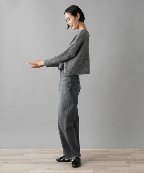 NEMIKA / ネミカ ニット・セーター | ニットトップス【NEMIKA】 | 詳細8