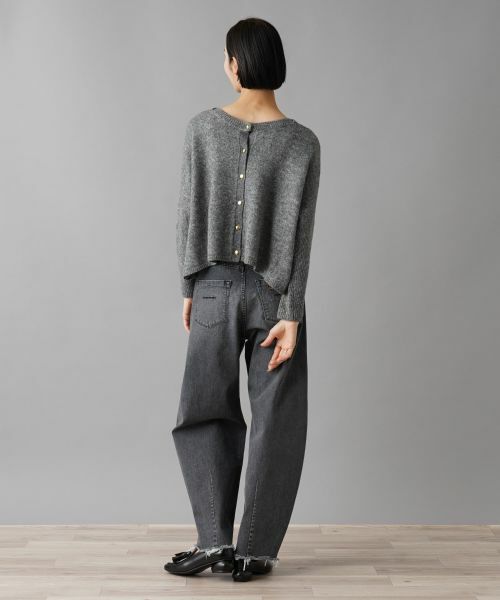 NEMIKA / ネミカ ニット・セーター | ニットトップス【NEMIKA】 | 詳細9