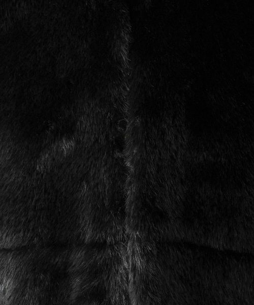 NEMIKA / ネミカ その他小物 | ノーカラーショートジャケット【NEMIKA】 | 詳細14