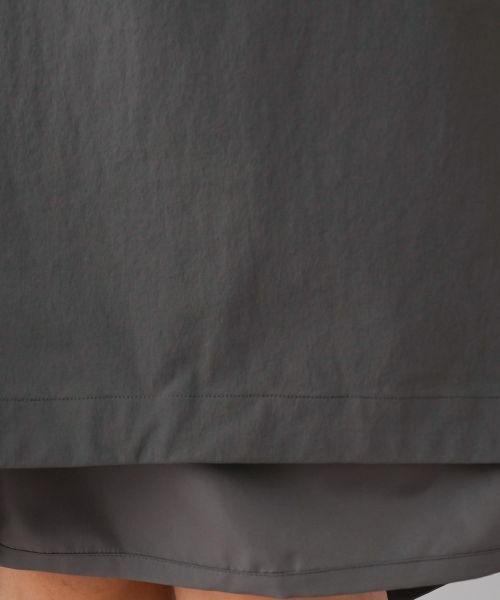 NEMIKA / ネミカ ドレス | プリーツフリルワンピース【MARILYN MOON】 | 詳細20