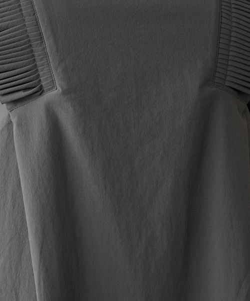 NEMIKA / ネミカ ドレス | プリーツフリルワンピース【MARILYN MOON】 | 詳細21