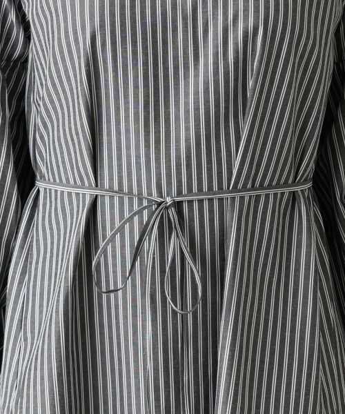 NEMIKA / ネミカ ドレス | ボリュームスリーブワンピース【MARILYN MOON】 | 詳細13