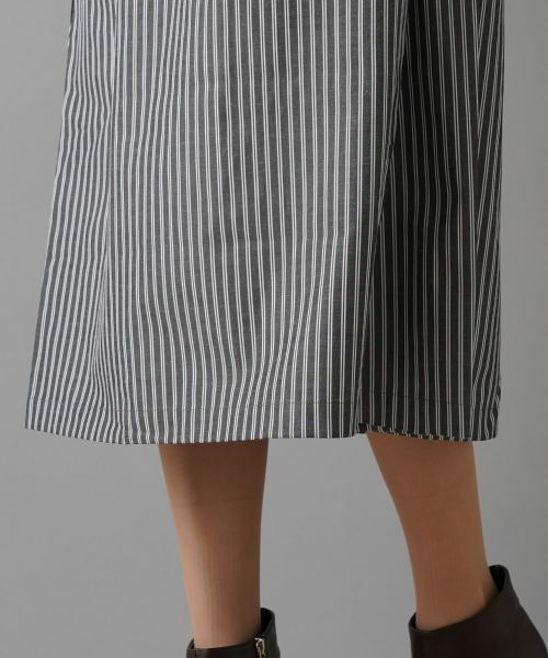 NEMIKA / ネミカ ドレス | ボリュームスリーブワンピース【MARILYN MOON】 | 詳細14