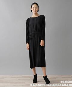 NEMIKA / ネミカ ドレス | ワンピース【PUPULA】