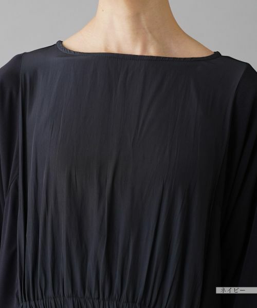 NEMIKA / ネミカ ドレス | ワンピース【PUPULA】 | 詳細10