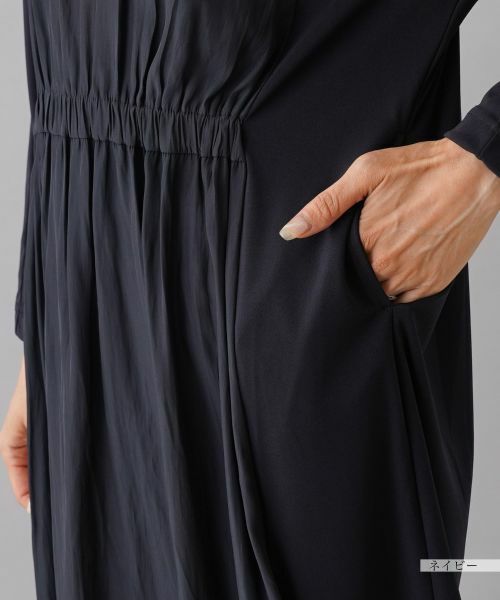 NEMIKA / ネミカ ドレス | ワンピース【PUPULA】 | 詳細13