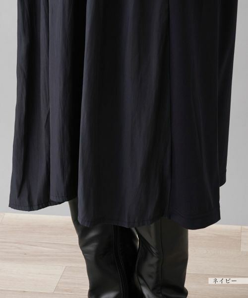NEMIKA / ネミカ ドレス | ワンピース【PUPULA】 | 詳細14