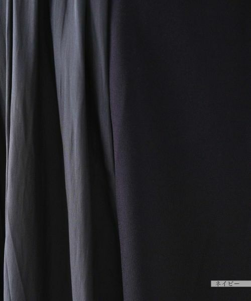 NEMIKA / ネミカ ドレス | ワンピース【PUPULA】 | 詳細15