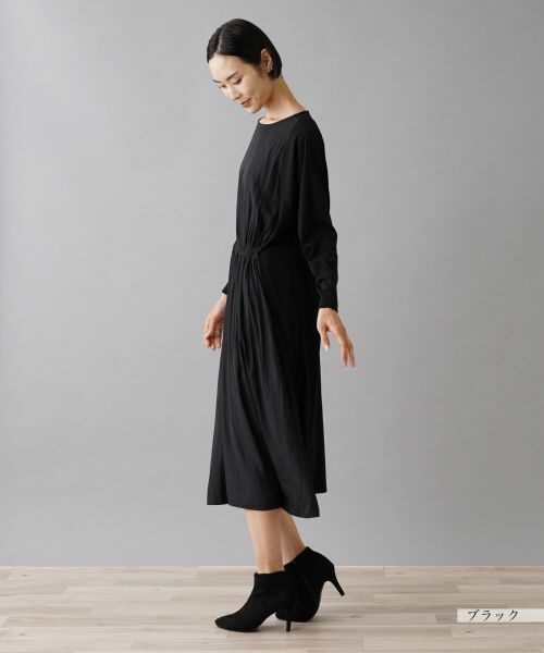 NEMIKA / ネミカ ドレス | ワンピース【PUPULA】 | 詳細2