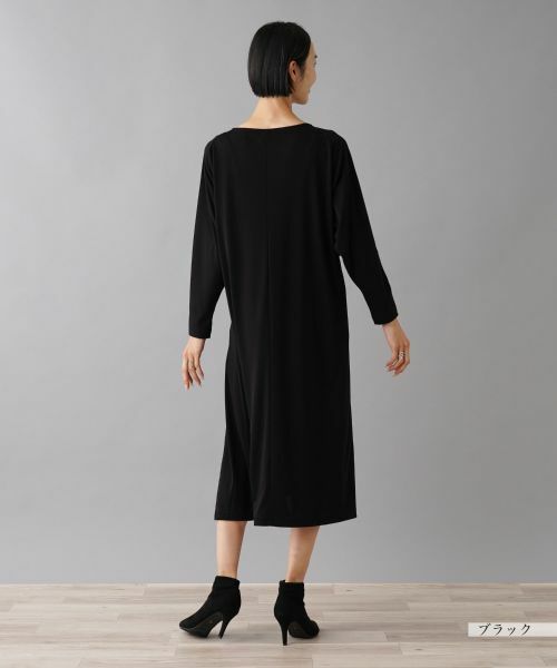 NEMIKA / ネミカ ドレス | ワンピース【PUPULA】 | 詳細3