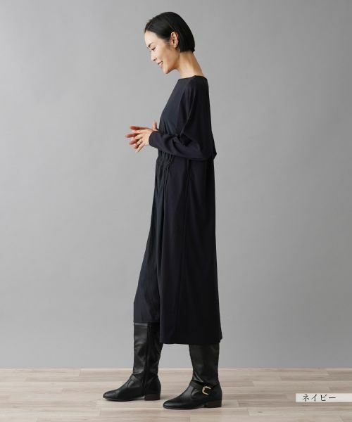 NEMIKA / ネミカ ドレス | ワンピース【PUPULA】 | 詳細5