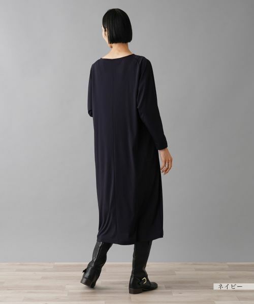 NEMIKA / ネミカ ドレス | ワンピース【PUPULA】 | 詳細6