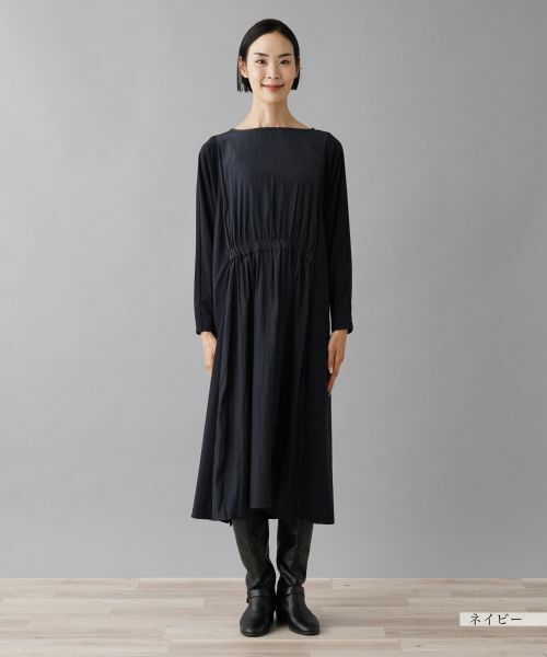 NEMIKA / ネミカ ドレス | ワンピース【PUPULA】 | 詳細7
