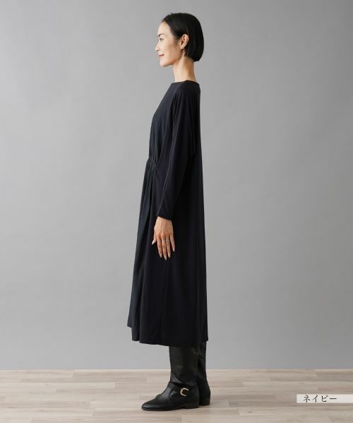 NEMIKA / ネミカ ドレス | ワンピース【PUPULA】 | 詳細8