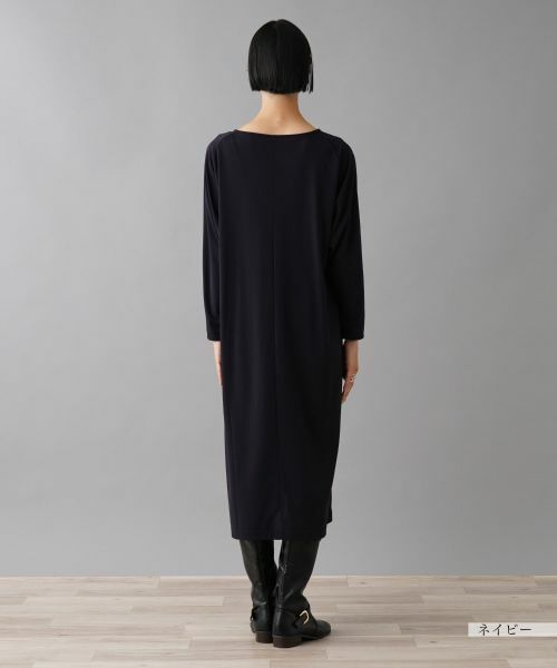 NEMIKA / ネミカ ドレス | ワンピース【PUPULA】 | 詳細9