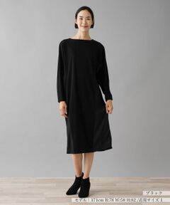 NEMIKA / ネミカ ドレス | ワンピース【PUPULA】