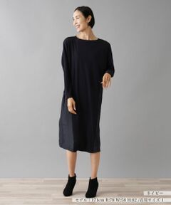 NEMIKA / ネミカ ドレス | ワンピース【PUPULA】