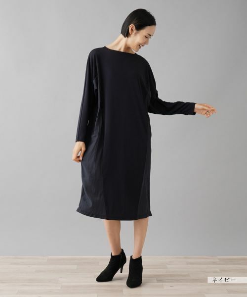 NEMIKA / ネミカ ドレス | ワンピース【PUPULA】 | 詳細1