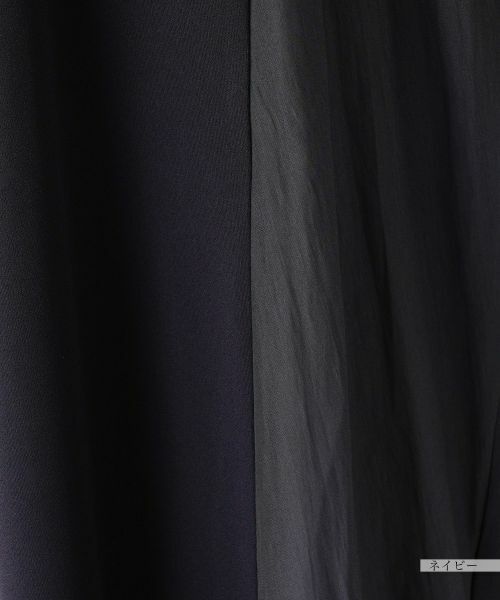 NEMIKA / ネミカ ドレス | ワンピース【PUPULA】 | 詳細14