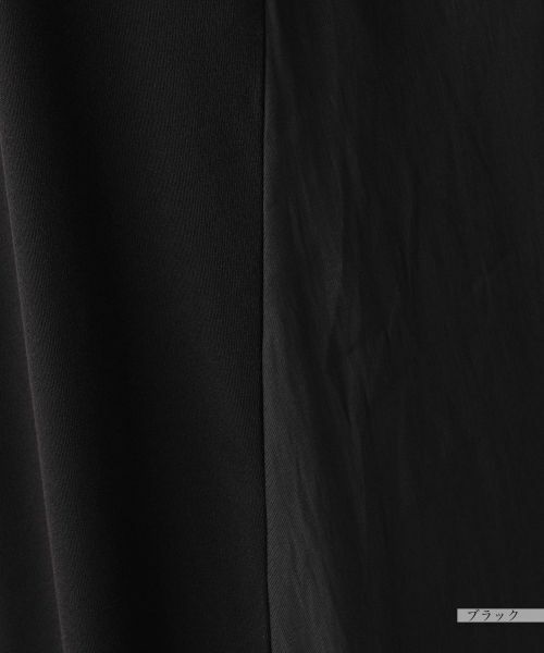 NEMIKA / ネミカ ドレス | ワンピース【PUPULA】 | 詳細15