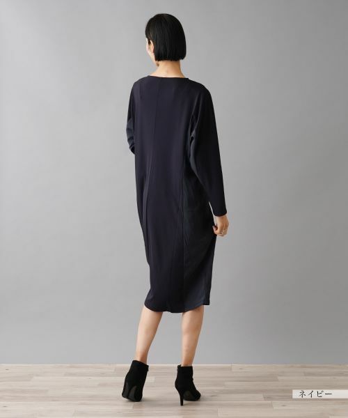 NEMIKA / ネミカ ドレス | ワンピース【PUPULA】 | 詳細3