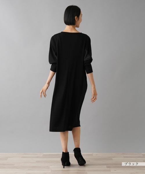 NEMIKA / ネミカ ドレス | ワンピース【PUPULA】 | 詳細6