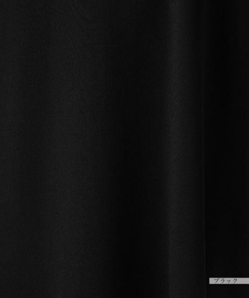 NEMIKA / ネミカ ドレス | ミディ丈ニットワンピース | 詳細16