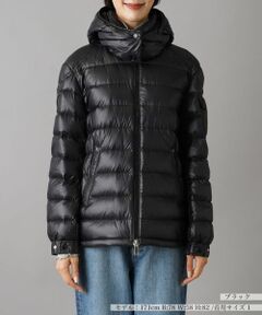 NEMIKA / ネミカ テーラードジャケット | 【MONCLER】DALLESダウンジャケット