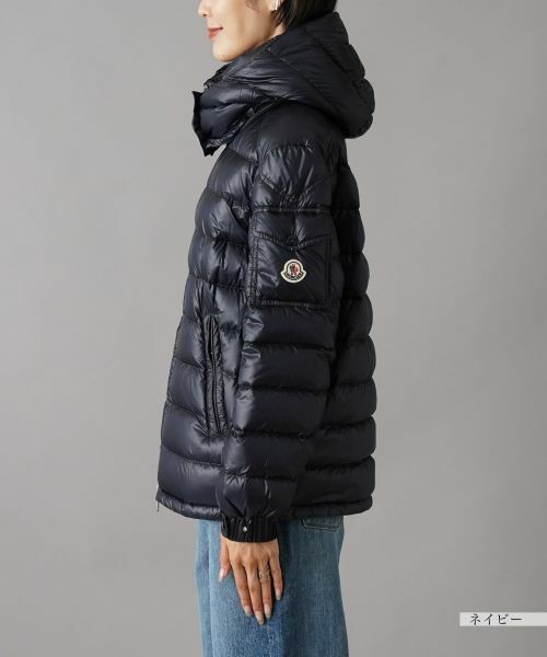Aoki MONCLER モンクレール テーラードジャケット ブラッ Aoki MONCLER モンクレール テーラードジャケット ブラッ Aoki様