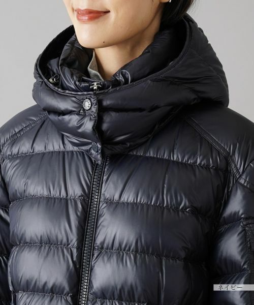 NEMIKA / ネミカ テーラードジャケット | 【MONCLER】DALLESダウンジャケット | 詳細14