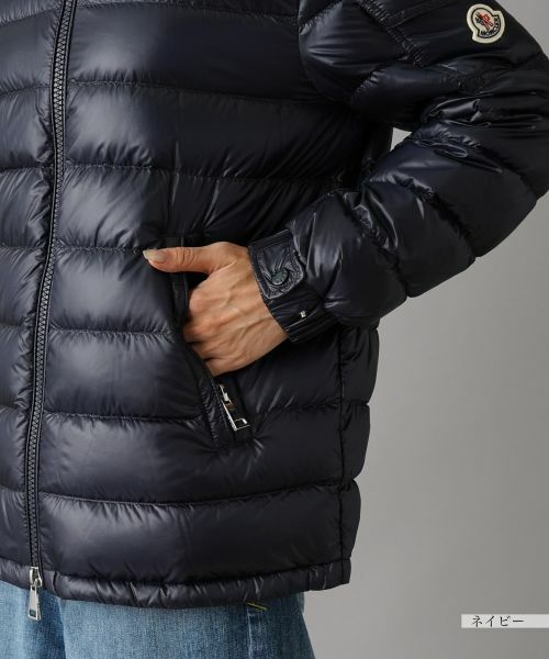 NEMIKA / ネミカ テーラードジャケット | 【MONCLER】DALLESダウンジャケット | 詳細19