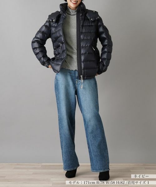 MONCLER ブラックテーラードジャケット 2025年最新】Yahoo!オークション -(moncler モンクレール