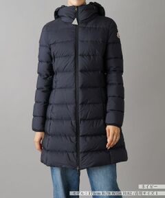 NEMIKA / ネミカ その他アウター | 【MONCLER】GIEロングダウンジャケット