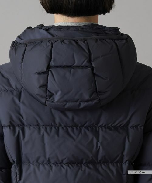 NEMIKA / ネミカ その他アウター | 【MONCLER】GIEロングダウンジャケット | 詳細14