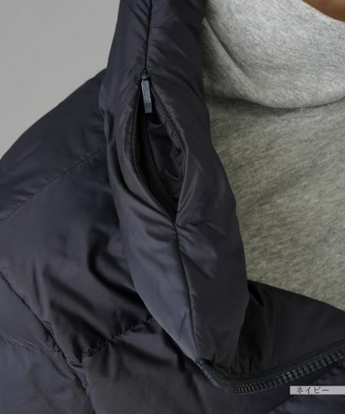 NEMIKA / ネミカ その他アウター | 【MONCLER】GIEロングダウンジャケット | 詳細17