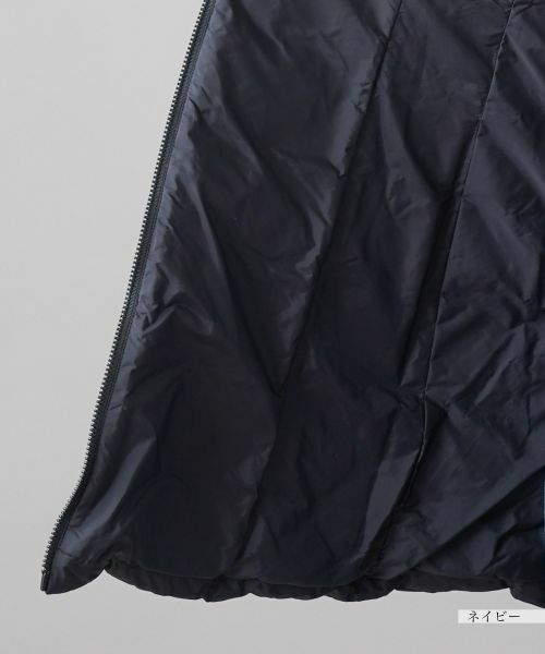 NEMIKA / ネミカ その他アウター | 【MONCLER】GIEロングダウンジャケット | 詳細21