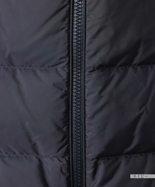 NEMIKA / ネミカ その他アウター | 【MONCLER】GIEロングダウンジャケット | 詳細23