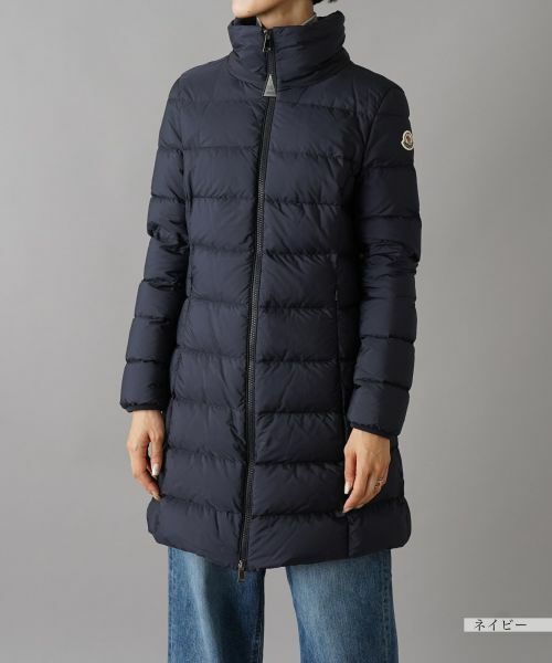 NEMIKA / ネミカ その他アウター | 【MONCLER】GIEロングダウンジャケット | 詳細9