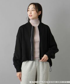 NEMIKA / ネミカ テーラードジャケット | ジャケット【PASSIONE】