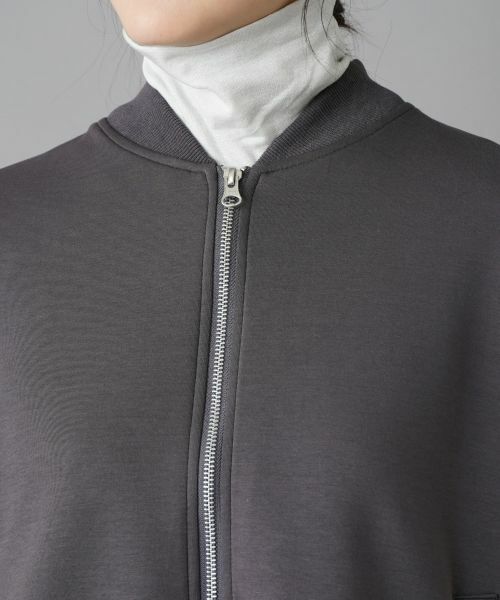 NEMIKA / ネミカ テーラードジャケット | ジャケット【PASSIONE】 | 詳細11