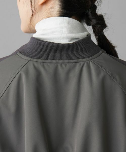 NEMIKA / ネミカ テーラードジャケット | ジャケット【PASSIONE】 | 詳細12