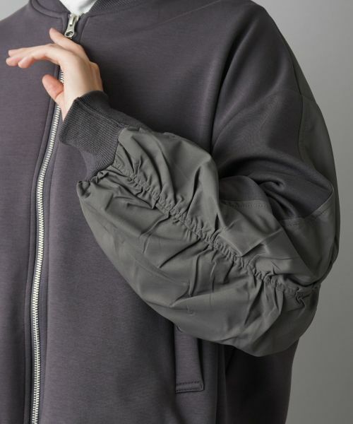 NEMIKA / ネミカ テーラードジャケット | ジャケット【PASSIONE】 | 詳細15