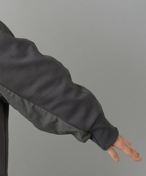 NEMIKA / ネミカ テーラードジャケット | ジャケット【PASSIONE】 | 詳細17