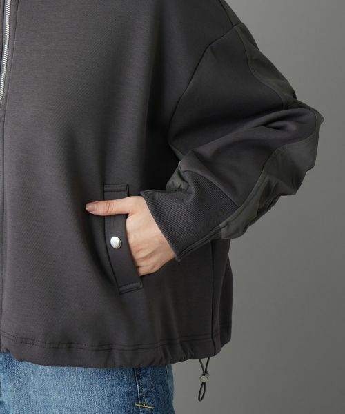 NEMIKA / ネミカ テーラードジャケット | ジャケット【PASSIONE】 | 詳細18