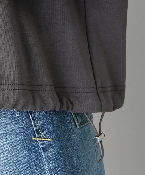 NEMIKA / ネミカ テーラードジャケット | ジャケット【PASSIONE】 | 詳細19