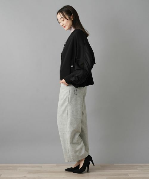 NEMIKA / ネミカ テーラードジャケット | ジャケット【PASSIONE】 | 詳細2