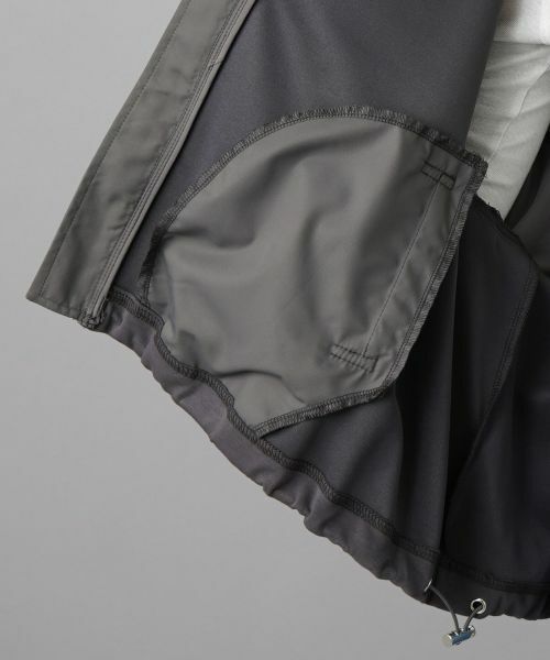 NEMIKA / ネミカ テーラードジャケット | ジャケット【PASSIONE】 | 詳細20