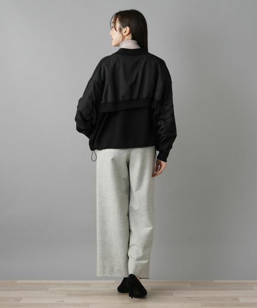 NEMIKA / ネミカ テーラードジャケット | ジャケット【PASSIONE】 | 詳細3