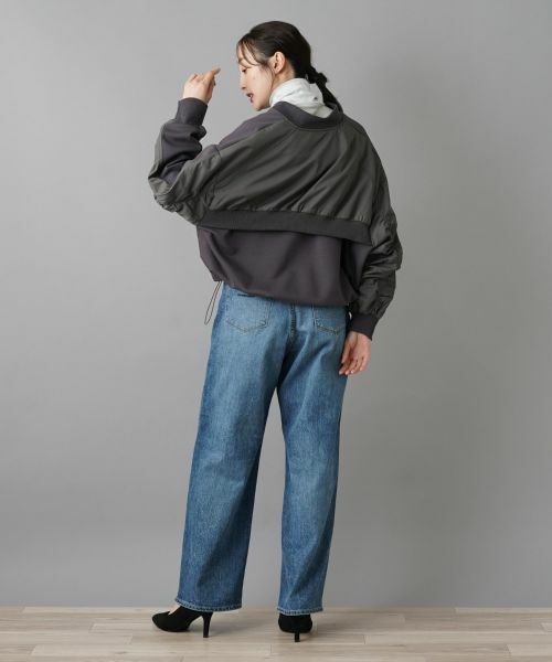 NEMIKA / ネミカ テーラードジャケット | ジャケット【PASSIONE】 | 詳細7